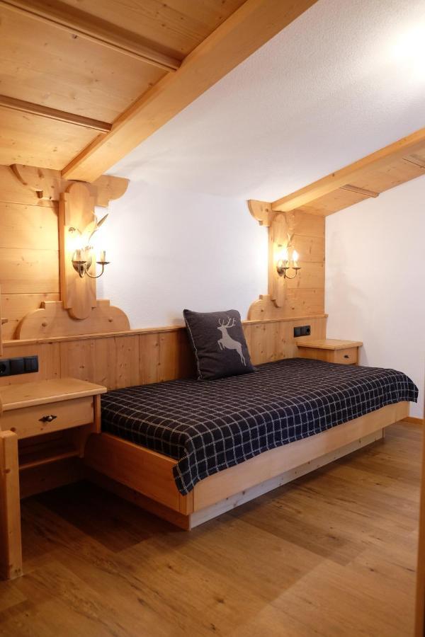 Apart Auhof See Extérieur photo