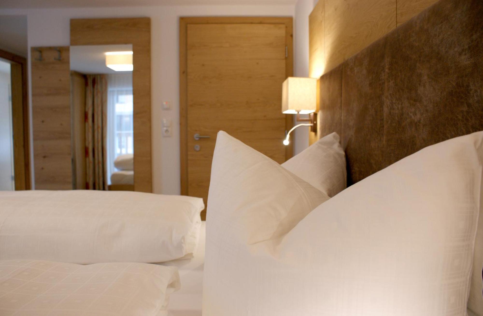 Apart Auhof See Chambre photo