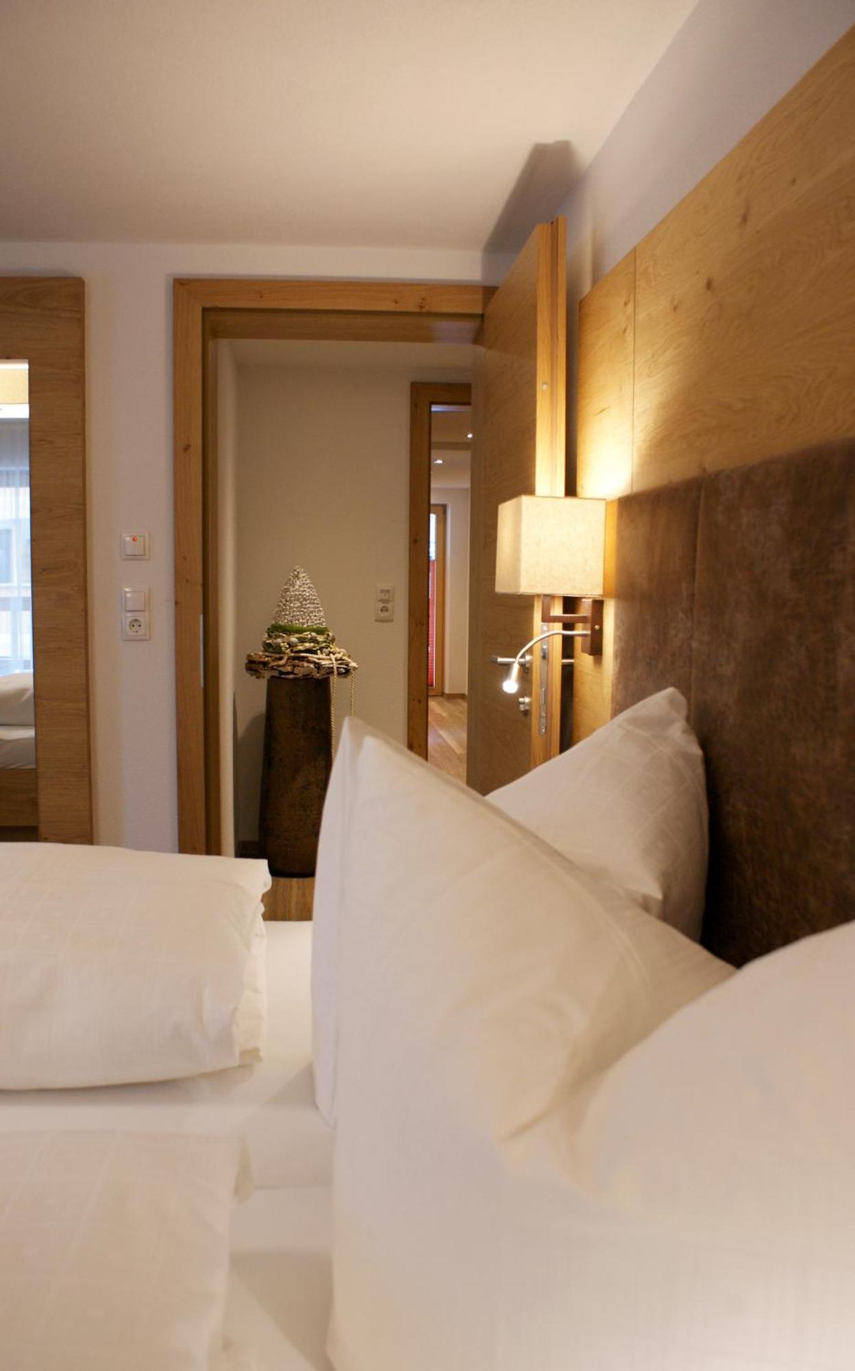 Apart Auhof See Chambre photo