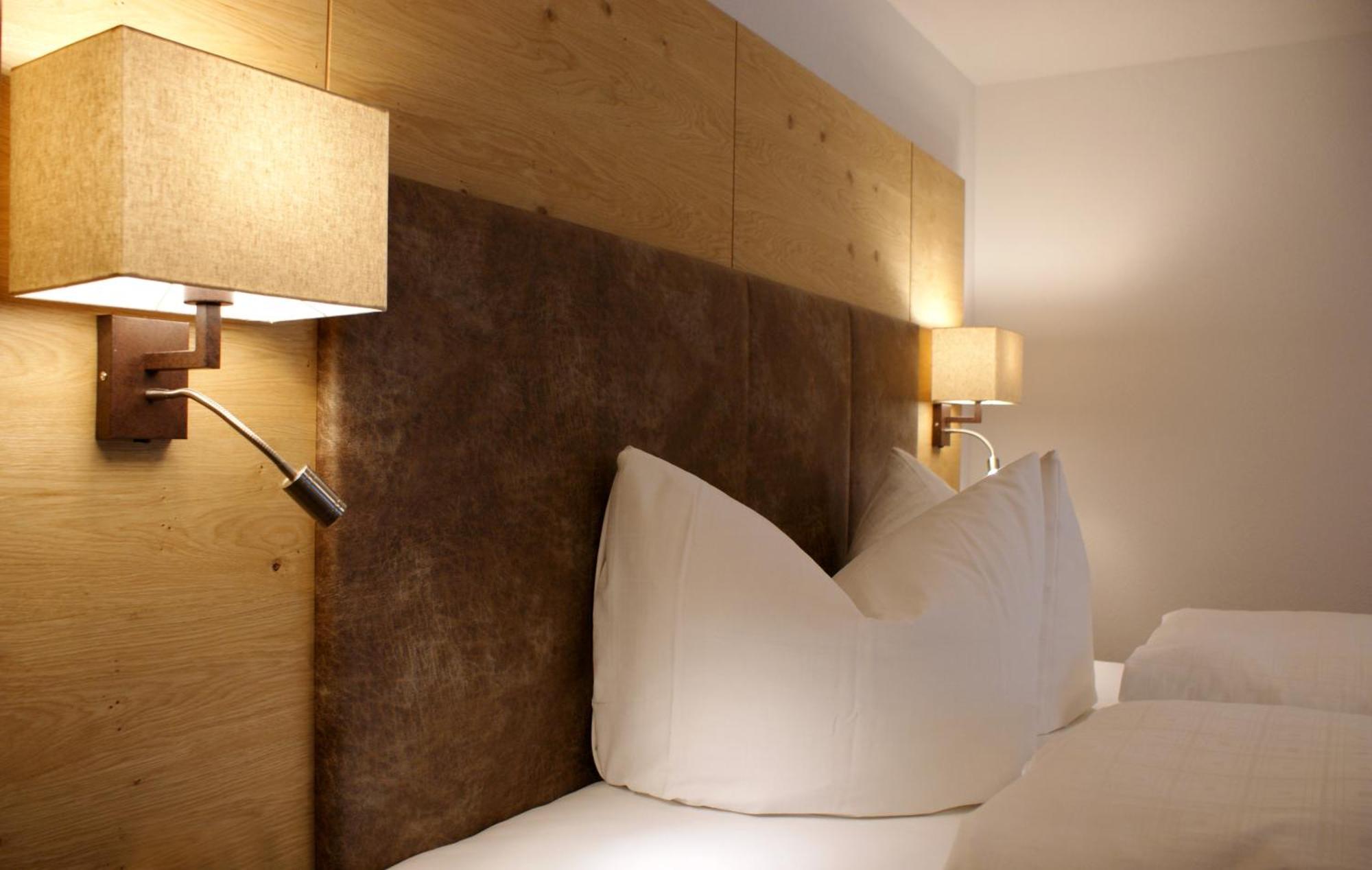 Apart Auhof See Chambre photo