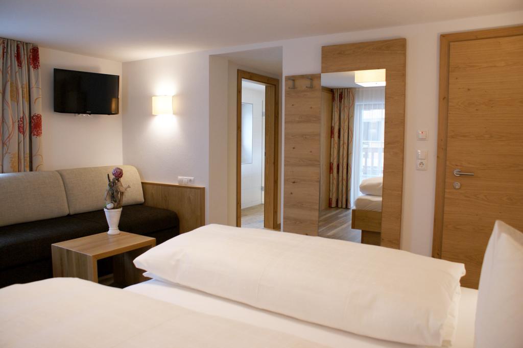 Apart Auhof See Chambre photo
