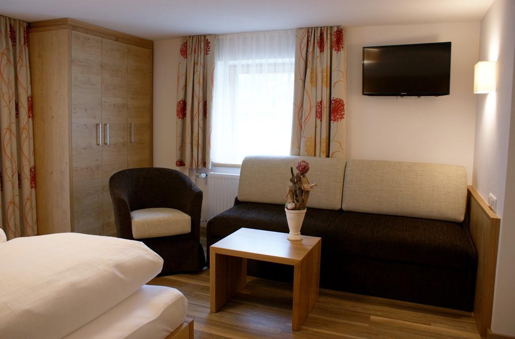 Apart Auhof See Chambre photo
