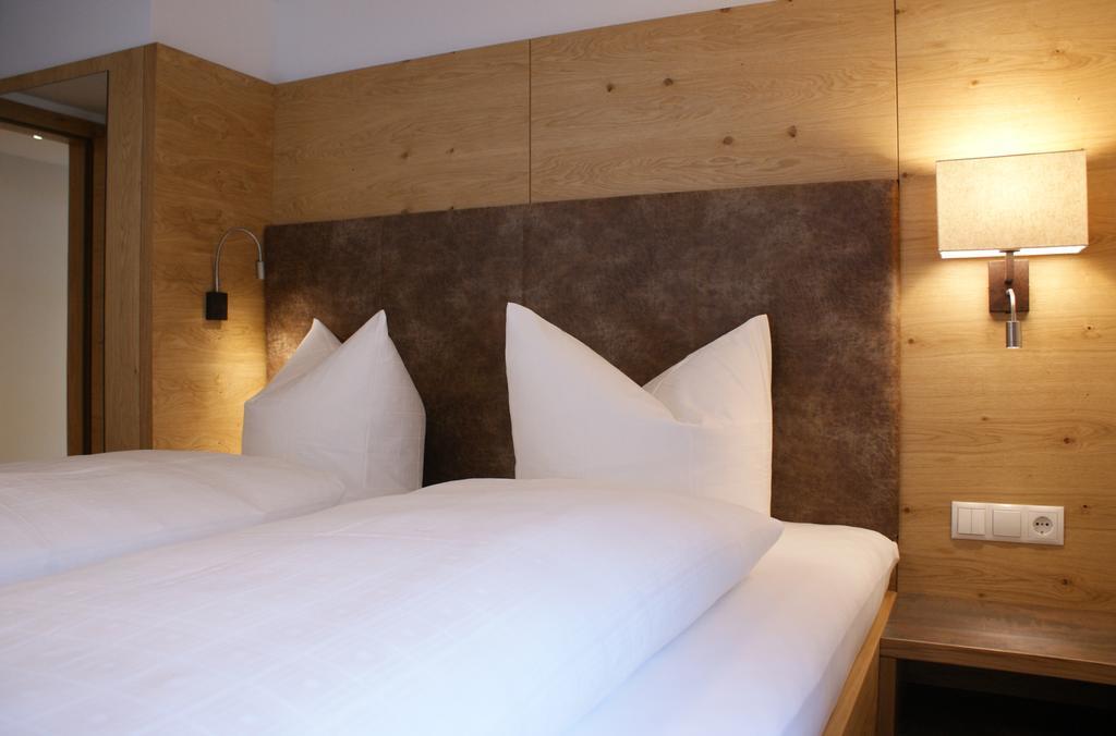 Apart Auhof See Chambre photo