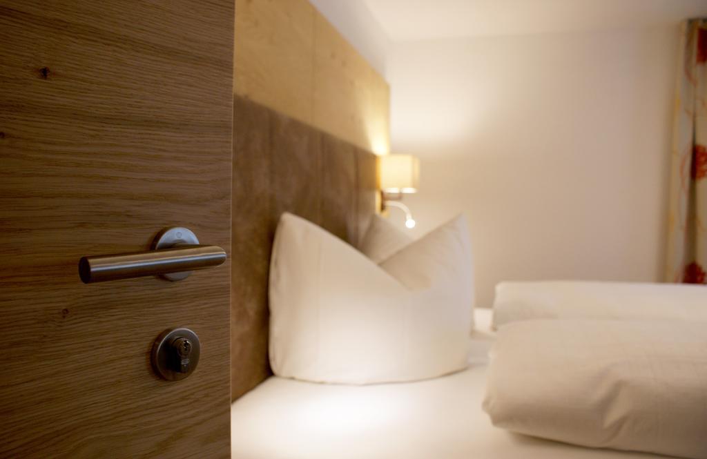 Apart Auhof See Chambre photo