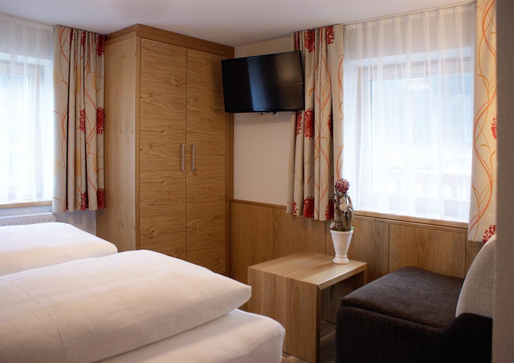 Apart Auhof See Chambre photo