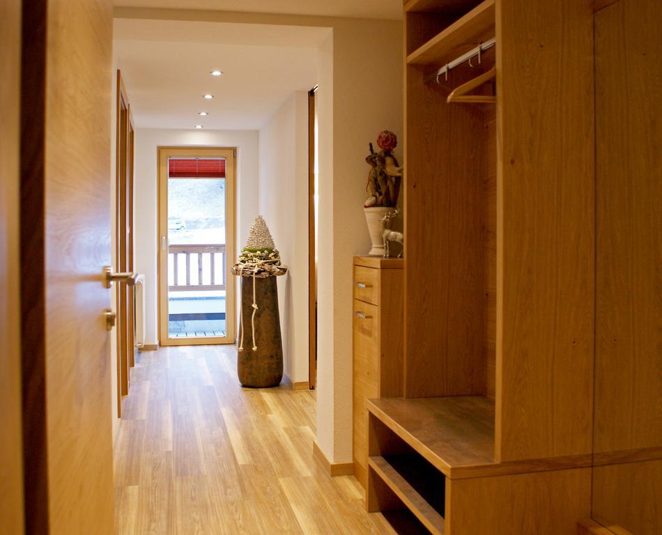 Apart Auhof See Chambre photo