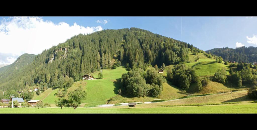 Apart Auhof See Extérieur photo
