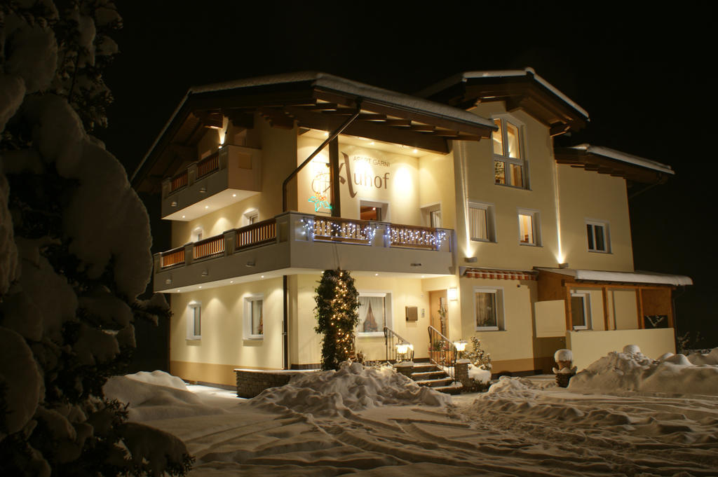 Apart Auhof See Extérieur photo