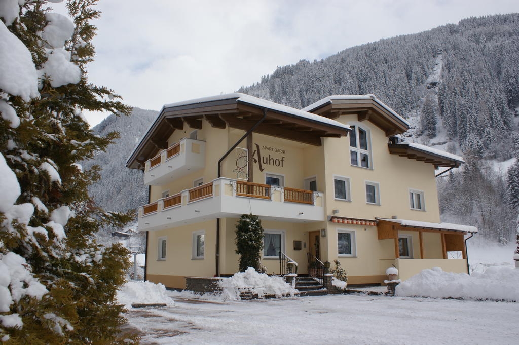 Apart Auhof See Extérieur photo